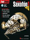 Saxofón 1 FastTrack Saxofón Alto Método - Libro 1 - Edición Española 000696657