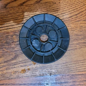 Toro Powerlite Snow Blower Rotor Drive Pulley 75-8750 - Picture 1 of 2