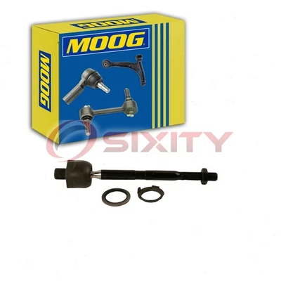 Extremo de varilla de amarre de dirección interior MOOG para rueda de engranaje Honda Pilot 2016-2018 ri Foto 1 de 4