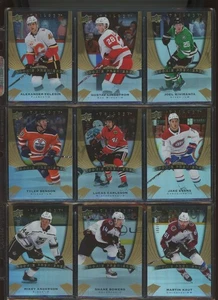 2020-21 Upper Deck Trilogy RC 28 Cards Lot XXX/999, XXX/499 & XXX/299 - Picture 1 of 8