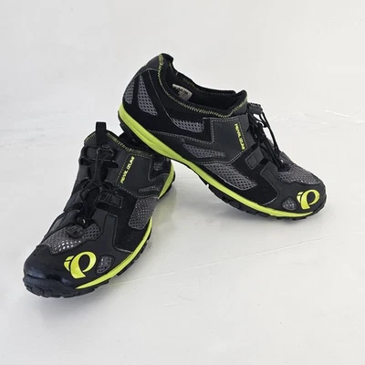 Pearl Izumi X-Alp Drift III Ciclismo Motociclista Atlético Para Mujer Zapatos Talla EU 42 US 10 Foto 1 de 4