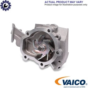 WATER PUMP ENGINE COOLING V30-50113 FOR MERCEDES-BENZ GLK-CLASS E-CLASS SLK 2.0L - Picture 1 of 13