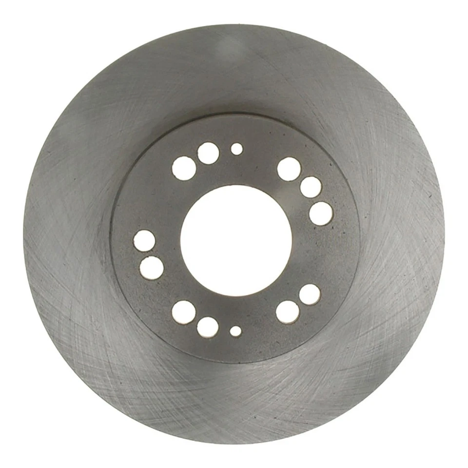 Rotor de freno delantero ACDelco genuino para Dodge Stealth 91-93 | hierro fundido 19312778 Foto 1 de 4