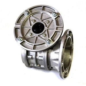 RIDUTTORE VITE SENZA FINE RMI 40 FL 1/40 G PAM 63 B5 FORO 18 LUBR. STM - Imagen 1 de 1