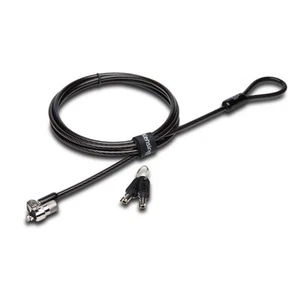 Kensington MicroSaver 2.0 Keyed Laptop Lock - Master Keyed FT - Afbeelding 1 van 1