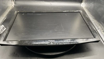 ViewSonic VX2433WM 19" Widescreen LCD Monitor Display VGA Computer Screen Only - Image 1 of 4