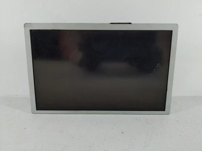 2013-2016 Lincoln Mkz информационный дисплей экран ECG4R - Изображение 1 из 4