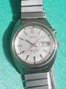 Seiko Bellmatic 4006 6011, Jan76...REF C - Bild 1 von 12