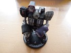 Mechwarrior - Dark Age - CMG - #139 Janella Lakewood Tundra Wolf 256
