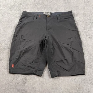 Chrome Industries Shorts Mens 36 Utility Cargo Stretch Urban Cycling Pocket City - Picture 1 of 19