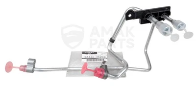 Tubo condensador genuino OEM para Infiniti G35 G37 Q40 Q60 Nissan 370Z 92446-JK20B Foto 1 de 3