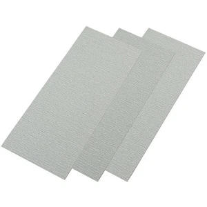 Abrasivos de acabado Tamiya P240 3 piezas #87093 - Imagen 1 de 1