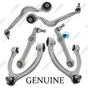 Kit de brazo de control inferior delantero de 6 piezas para Mercedes-Benz E400 E450 2018-2020 - Imagen 1 de 4