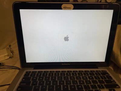 Apple MacBook Pro 13” 2012 16gb RAM 2TB SSD - Image 1 of 4
