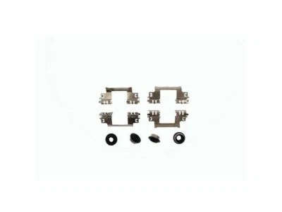 Kit de herrajes de freno delanteros para Chrysler 300 2011-2020 35794BFWQ 2013 2012 2014 Foto 1 de 2