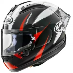 CASQUE ARAI RX-7V Racing Neuf Taille M - Imagen 1 de 2