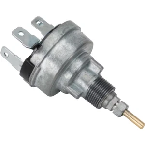 Windshield Wiper SWITCH 2 SPEED W/ WASHER 1964 1965 1966 CHEVROLET GMC TRUCK - Foto 1 di 1