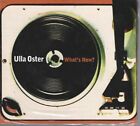 Ulla Oster - What`s New - Digipack - CD - Neu / OVP