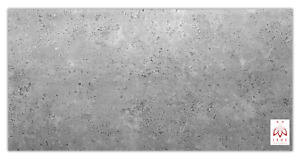 15qm/30 Stück Platte Betonimitat BETONLOOK Wandpaneele Betonplatte Polystyrol