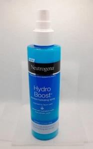 Neutrogena Hydro Boost Express Hydrating Spray Fresh Transparent 200 ml - Picture 1 of 4