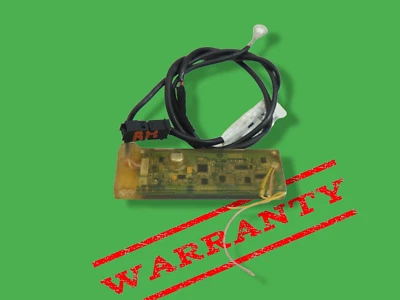 Sensor de ocupación asiento pasajero delantero derecho bmw 535i 528i 550i f10 2011-2013 Foto 1 de 4