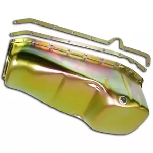 Bloque pequeño de zinc para Chevy 80-85 283 305 327 350 IMCA Circle Racing - Imagen 1 de 1