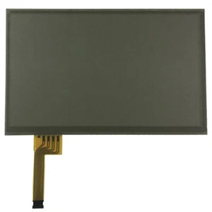Navigazione Touch Screen Digitalizzatore 7'' per Lexus IS250 IS300 IS350 Radio Display - Foto 1 di 4