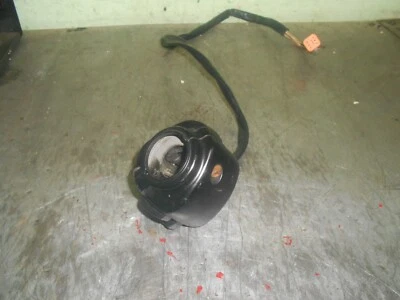 Harley Davidson v стержень l/h переключатель - Изображение 1 из 2