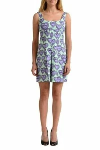Versace Versus Women's Sheath Dress US XS IT 38 - Picture 1 of 2