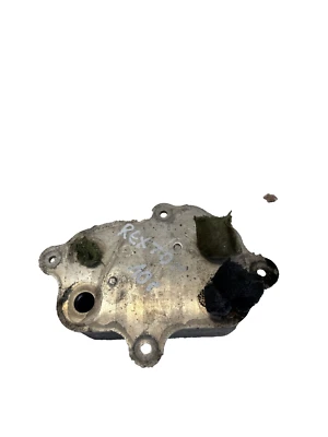 Ssangyong Rexton Oil Cooler A6641800265 Genuine 270 Xdi 2009 Year - Image 1 of 4