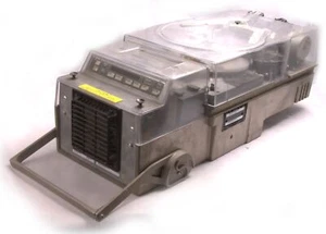VINTAGE aus 1980 - Streamer DEC DIGITAL, Tape Drive, Bandlaufwerk - Picture 1 of 10