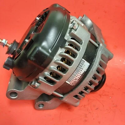 Chrysler 200 V6 3.6Liter 2015 2016 2017 Genuine Alternator Reman by Ace Alt - Image 1 of 4