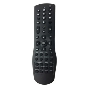 1 × VR1 Remote for VIZIO TV Blu-Ray DVD Player VX52L VX42L VX37L VW42L "544" - Picture 1 of 8