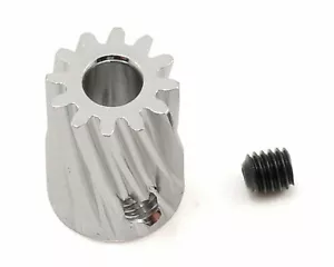Align Trex 470L /450 Pro Motor Pinion Helical Gear 11T (3.5mm / MO.6) H45160A - Picture 1 of 2