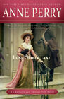 Long Spoon Lane : A Charlotte And Thomas Pitt Novel Paperback Ann