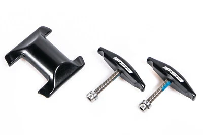 Abrazadera de tija de sillín FSA MTC RK-170 K-Force SB32 Seatpost Head Clamp cabezal de sujeción