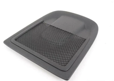 FUNDA RESPALDO ASIENTO DELANTERO AUDI A6 C7 CON RED MAPA 8R0881969HQAU SIN DEBER 🇺🇸 Foto 1 de 4