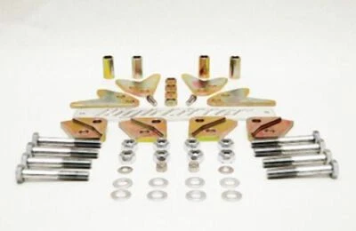 High Lifter Atv Lift Kit For Can-Am Commander 800R XT 2012-2015 CLK1000C-50 - Image 1 of 3