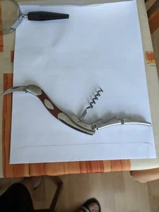 Vintage Rhineland Cutlery Corkscrew - Picture 1 of 3