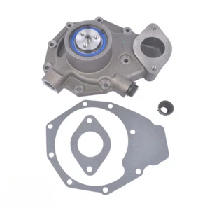 Water Pump For John Deere 6068 RE500734 RE505980 RE546906 RE70962 SE501609 ^ - Picture 1 of 11