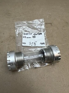 Truvativ Howitzer 83mm bb shell missing bearing Sku725 - Picture 1 of 9