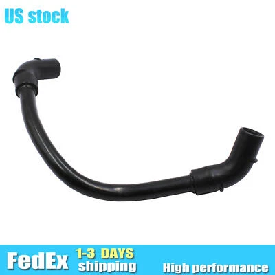 New Intake Vent Hose Pipe 3W7Z6853A Fits Lincoln Town Car Ford Crown Victoria Foto 1 de 4