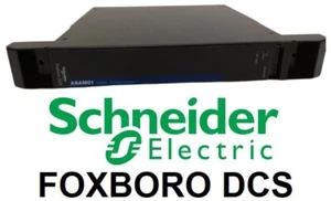 🔥🔥Schneider Electric Foxboro DCS 32 Channel Analog/Digital ASAM01 P0922SW✳️✳️ - Picture 1 of 9