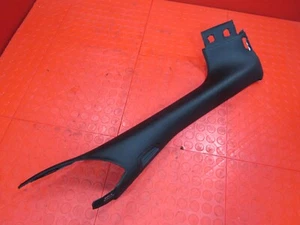 14-19 Chevrolet Corvette Front Right Interior A Pillar Trim Ebony 3733 - Picture 1 of 11