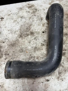 1995 Tigershark Daytona Barracuda Exhaust Outlet Hose OEM# 0610-151 - Picture 1 of 4