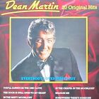 Dean Martin - LP - 20 original hits