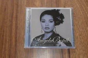 The Definitive Collection by Angela Bofill (CD, Jun-1999, Arista) - Picture 1 of 3