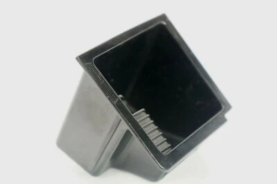 03-2006 Range Land Rover HSE L322 Cenicero Trasero Izquierdo Inserto Almacenamiento OEM Foto 1 de 4