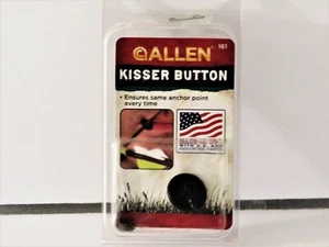 Brand New ALLEN Bow String Rigging Kit 161 MADE IN THE USA - Picture 1 of 2