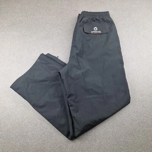 Sunderland of Scotland Pantalones Para Hombre Pantalones de Jugador Extra Grandes Impermeables W32 - Imagen 1 de 13